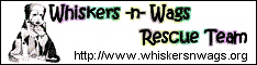 Whiskers-n-Wags