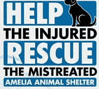 Amelia Animal Shelter, VA